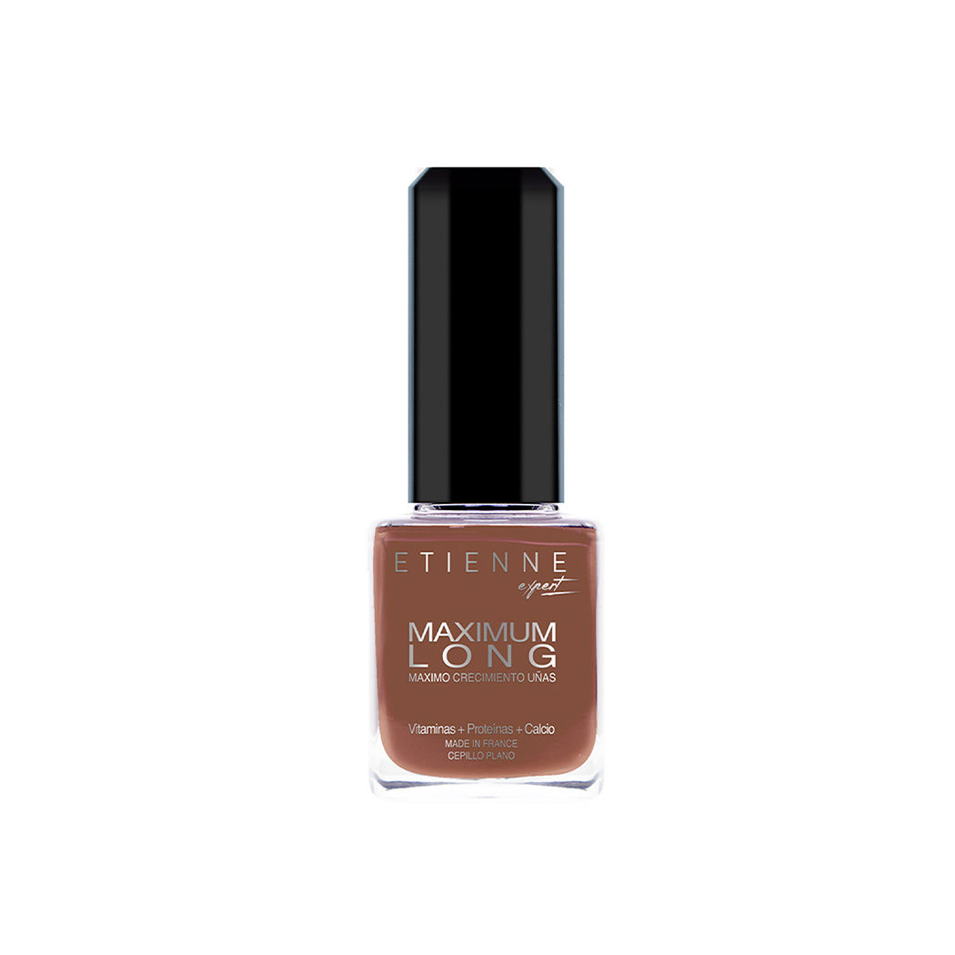 Etienne Esmalte Maximum Long 748 Pureness