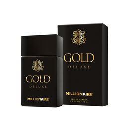Millionaire Gold Deluxe 30 Ml Edp