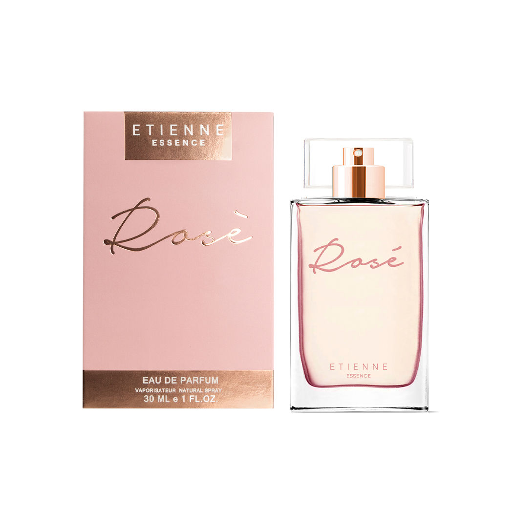 Etienne Essence Rosé 30Ml Edp