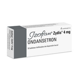 Izofran 4mg