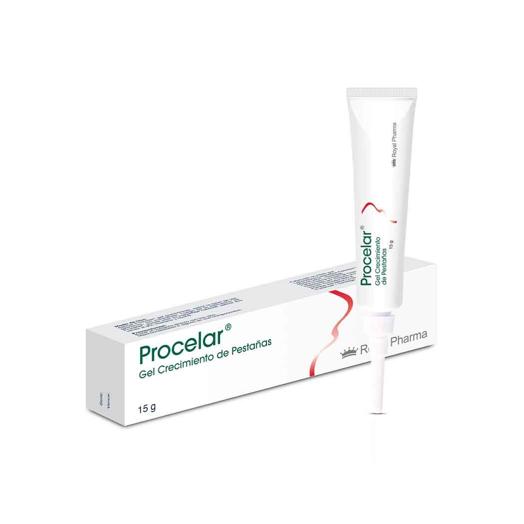 Procelar Gel 15 g