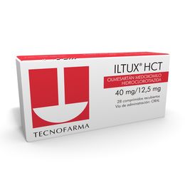 Iltux 40mg