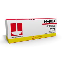 Nabila 10mg