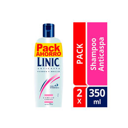 Pack-shampoo-anticaspa-pelo-graso-linic-350ml