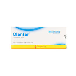 Quepimax (B) 25mg Comprimidos Recubiertos