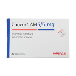 Concor 5mg