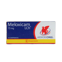 Meloxicam 15mg