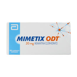 Mimetix 20mg
