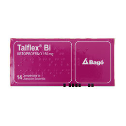 Talflex 150mg