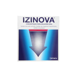 Izinova