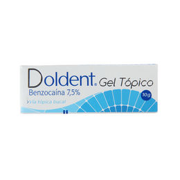 Doldent 7.5%