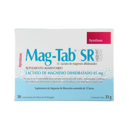 Magtab-sr-30-liberacion-prolongada