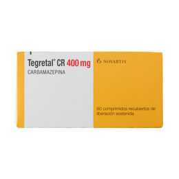 Tegretal 400mg
