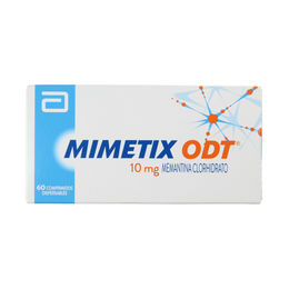 Mimetix 10mg