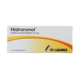 Hidroronol 50mg