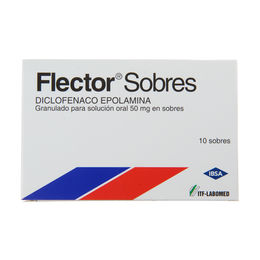 Flector 50mg