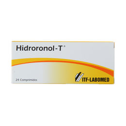 Hidroronolt