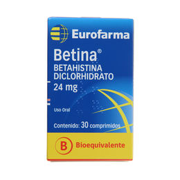Betina 24mg
