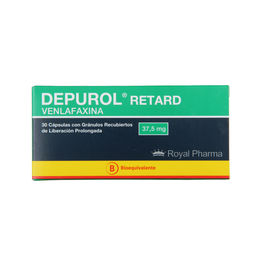 Depurol 37.5mg