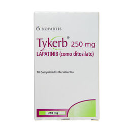 Tykerb 250mg