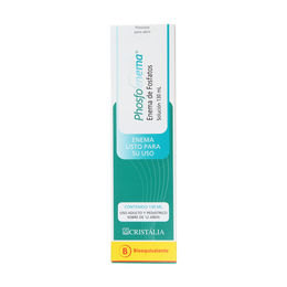 Phosfoenema (B) Jarabe 130ml