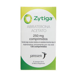Zytiga 250mg