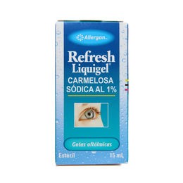 Refresh 1%
