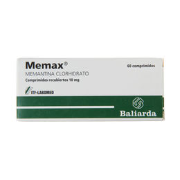 Memax 10mg