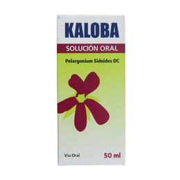 Kaloba 0.8mg