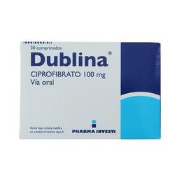 Dublina 100mg