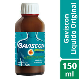 Gaviscon
