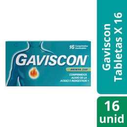 Gaviscon