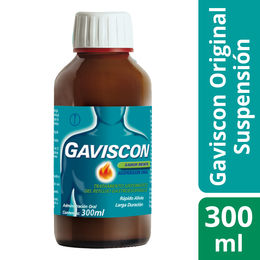 Gaviscon