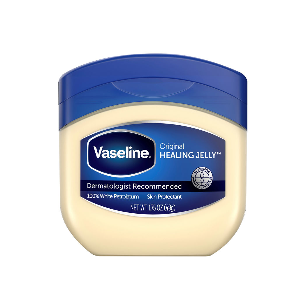 Vaseline Gel Reparador Jelly 49g