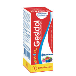 Gesidol