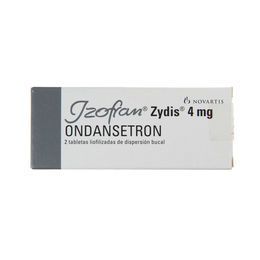 Izofran 4mg