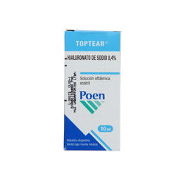 Toptear 0.4%