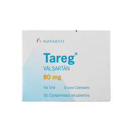 Tareg 80mg