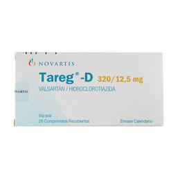 Taregd
