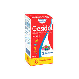 Gesidol