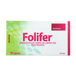Folifer
