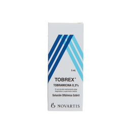 Tobrex 0.3%
