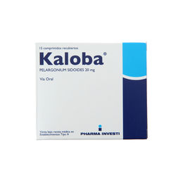 Kaloba 20mg