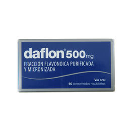 Daflon 500mg