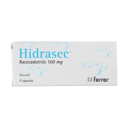 Hidrasec 100mg
