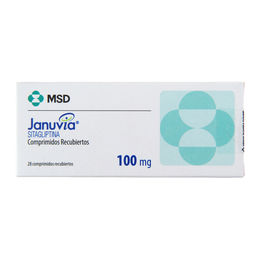 Januvia 100mg