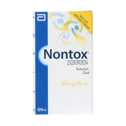 Nontox 60mg/10ml