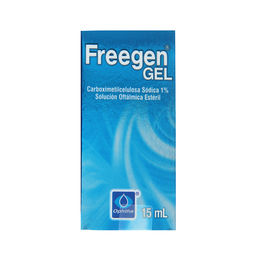 Freegen 1%