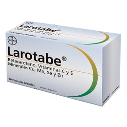 Larotabe-multivitaminico-60-blandas
