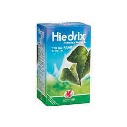 Hiedrix